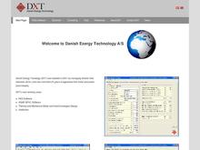 Danish Exergy Technology