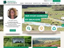 Skørping Mægleren v/Helle Aagaard